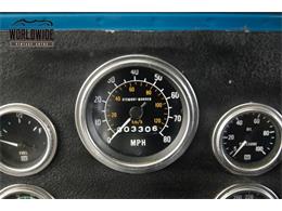1967 Toyota Land Cruiser FJ (CC-1219099) for sale in Denver , Colorado