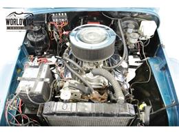 1967 Toyota Land Cruiser FJ (CC-1219099) for sale in Denver , Colorado