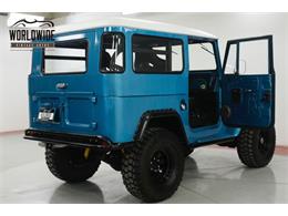 1967 Toyota Land Cruiser FJ (CC-1219099) for sale in Denver , Colorado