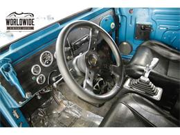 1967 Toyota Land Cruiser FJ (CC-1219099) for sale in Denver , Colorado