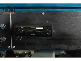 1967 Toyota Land Cruiser FJ (CC-1219099) for sale in Denver , Colorado