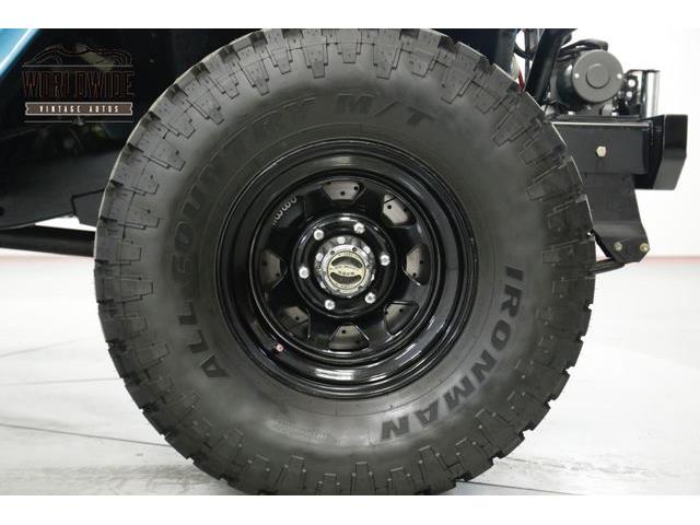 1967 Toyota Land Cruiser FJ (CC-1219099) for sale in Denver , Colorado
