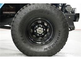 1967 Toyota Land Cruiser FJ (CC-1219099) for sale in Denver , Colorado