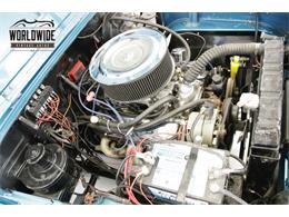 1967 Toyota Land Cruiser FJ (CC-1219099) for sale in Denver , Colorado