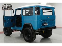 1967 Toyota Land Cruiser FJ (CC-1219099) for sale in Denver , Colorado