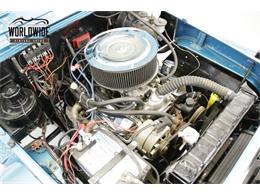1967 Toyota Land Cruiser FJ (CC-1219099) for sale in Denver , Colorado