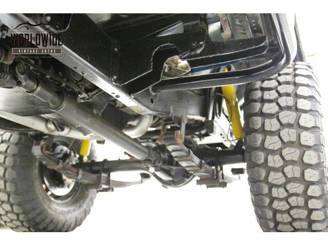 1967 Toyota Land Cruiser FJ (CC-1219099) for sale in Denver , Colorado