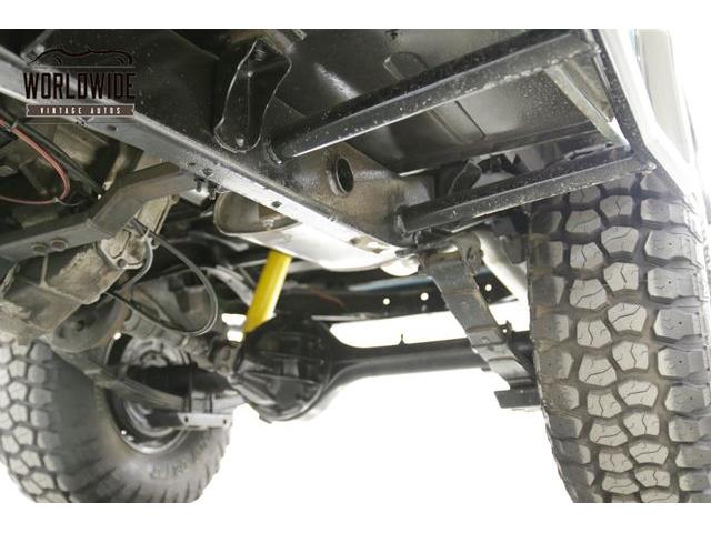 1967 Toyota Land Cruiser FJ (CC-1219099) for sale in Denver , Colorado