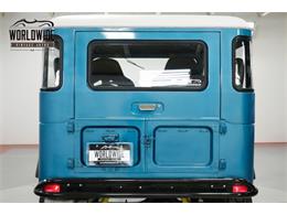 1967 Toyota Land Cruiser FJ (CC-1219099) for sale in Denver , Colorado