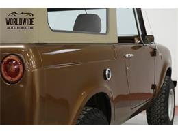 1968 International Scout 800 (CC-1219108) for sale in Denver , Colorado