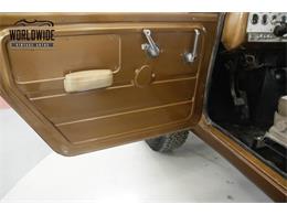 1968 International Scout 800 (CC-1219108) for sale in Denver , Colorado