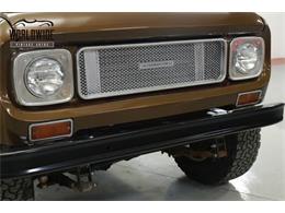 1968 International Scout 800 (CC-1219108) for sale in Denver , Colorado