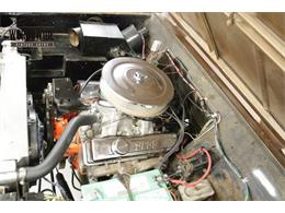 1968 International Scout 800 (CC-1219108) for sale in Denver , Colorado