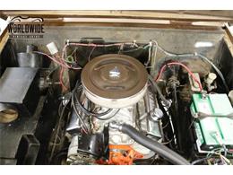 1968 International Scout 800 (CC-1219108) for sale in Denver , Colorado