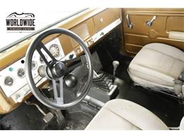 1968 International Scout 800 (CC-1219108) for sale in Denver , Colorado