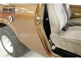 1968 International Scout 800 (CC-1219108) for sale in Denver , Colorado