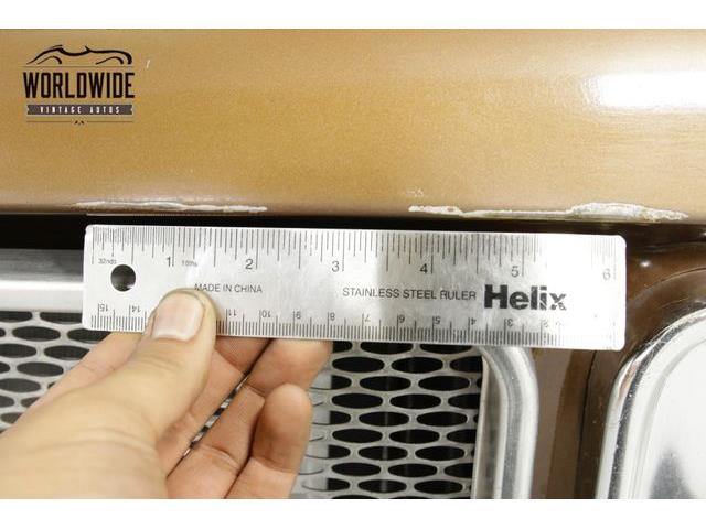 1968 International Scout 800 (CC-1219108) for sale in Denver , Colorado