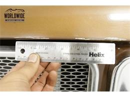 1968 International Scout 800 (CC-1219108) for sale in Denver , Colorado