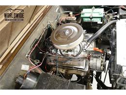 1968 International Scout 800 (CC-1219108) for sale in Denver , Colorado