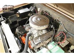 1968 International Scout 800 (CC-1219108) for sale in Denver , Colorado