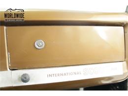 1968 International Scout 800 (CC-1219108) for sale in Denver , Colorado