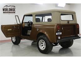 1968 International Scout 800 (CC-1219108) for sale in Denver , Colorado