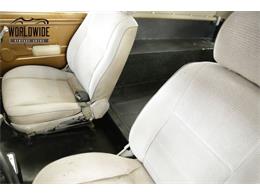 1968 International Scout 800 (CC-1219108) for sale in Denver , Colorado