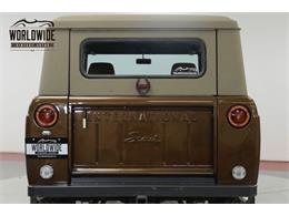 1968 International Scout 800 (CC-1219108) for sale in Denver , Colorado