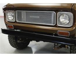 1968 International Scout 800 (CC-1219108) for sale in Denver , Colorado