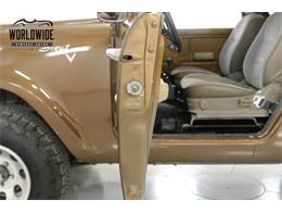 1968 International Scout 800 (CC-1219108) for sale in Denver , Colorado