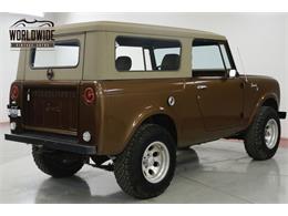 1968 International Scout 800 (CC-1219108) for sale in Denver , Colorado
