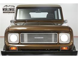 1968 International Scout 800 (CC-1219108) for sale in Denver , Colorado