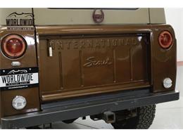 1968 International Scout 800 (CC-1219108) for sale in Denver , Colorado
