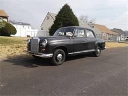 1960 Mercedes-Benz 180 (CC-1219130) for sale in Long Island, New York