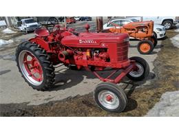 1942 International Harvester (CC-1219135) for sale in Mankato, Minnesota
