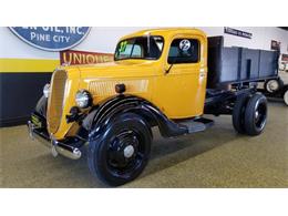 1937 Ford Dump Truck (CC-1219136) for sale in Mankato, Minnesota