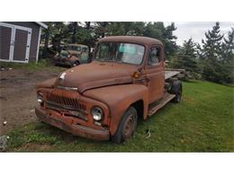 1953 International Harvester (CC-1219138) for sale in Cadillac, Michigan