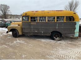 1951 International Harvester (CC-1219145) for sale in Cadillac, Michigan