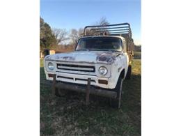 1970 International Harvester (CC-1219146) for sale in Cadillac, Michigan