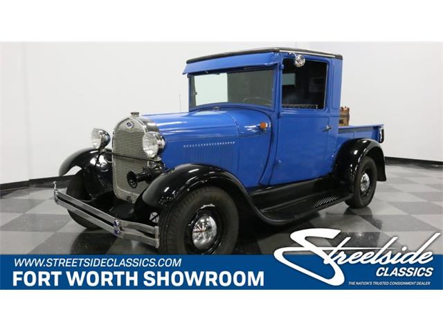 1929 Ford Model A (CC-1210915) for sale in Ft Worth, Texas