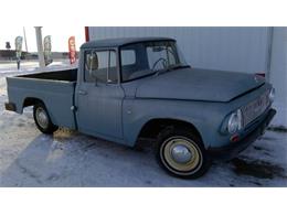 1965 International Harvester (CC-1219151) for sale in Cadillac, Michigan