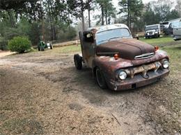 1951 Ford Flatbed Truck (CC-1219157) for sale in Cadillac, Michigan