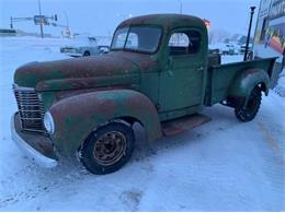 1946 International Harvester (CC-1219163) for sale in Cadillac, Michigan