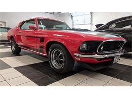 1969 Ford Mustang Boss 302 (CC-1219164) for sale in Annandale, Minnesota