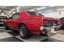 1969 Ford Mustang Boss 302 (CC-1219164) for sale in Annandale, Minnesota