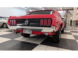 1969 Ford Mustang Boss 302 (CC-1219164) for sale in Annandale, Minnesota