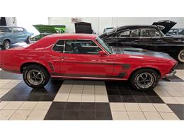 1969 Ford Mustang Boss 302 (CC-1219164) for sale in Annandale, Minnesota