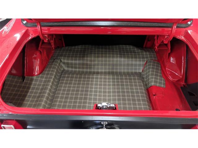 1969 Ford Mustang Boss 302 (CC-1219164) for sale in Annandale, Minnesota