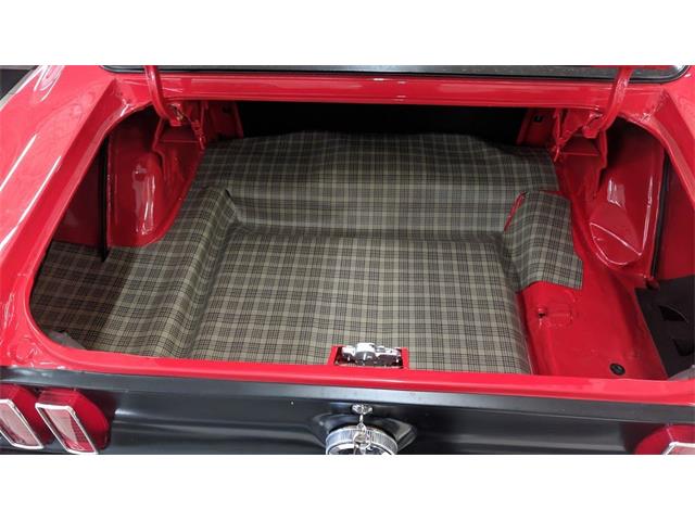 1969 Ford Mustang Boss 302 (CC-1219164) for sale in Annandale, Minnesota