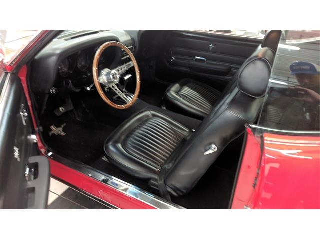 1969 Ford Mustang Boss 302 (CC-1219164) for sale in Annandale, Minnesota